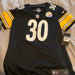 James Conner jersey brand new!